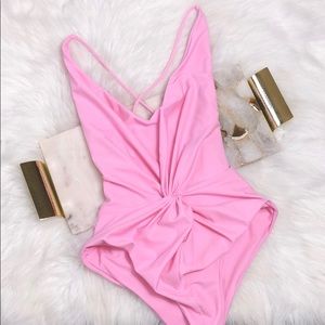 CABANA ANNA APIA ONE PIECE SWIMSUIT